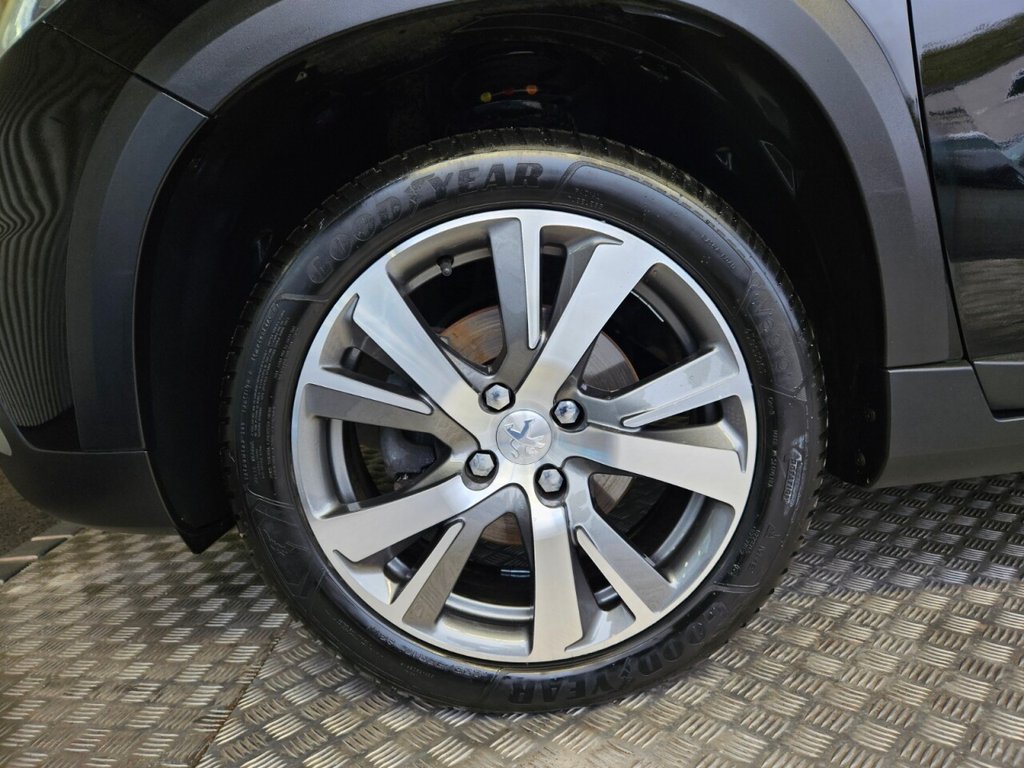 Used Peugeot 2008 2018 for sale - 76406551: Photo 15