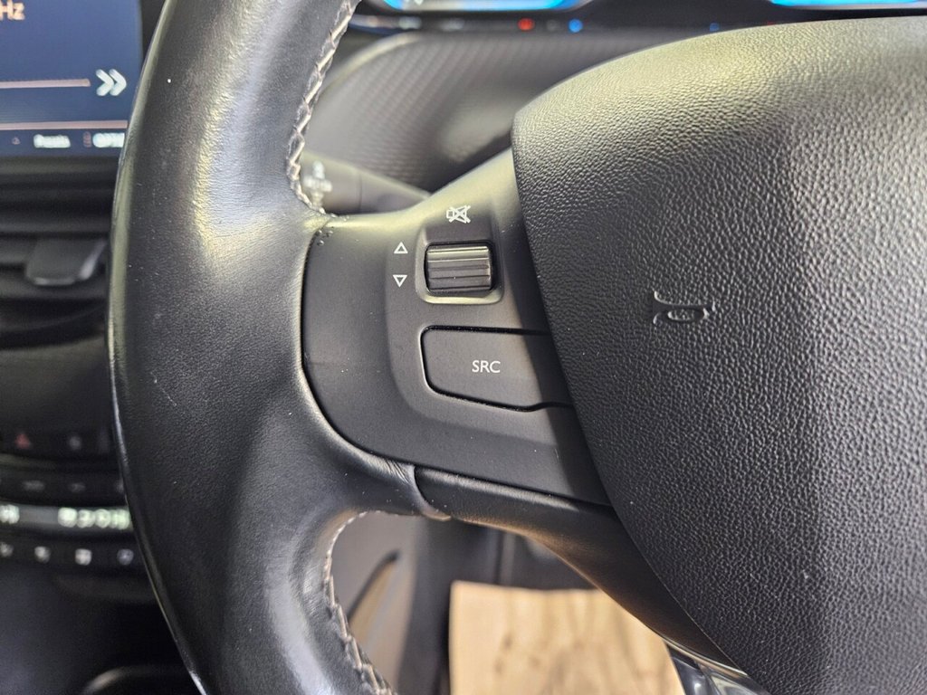 Used Peugeot 2008 2018 for sale - 76406551: Photo 17