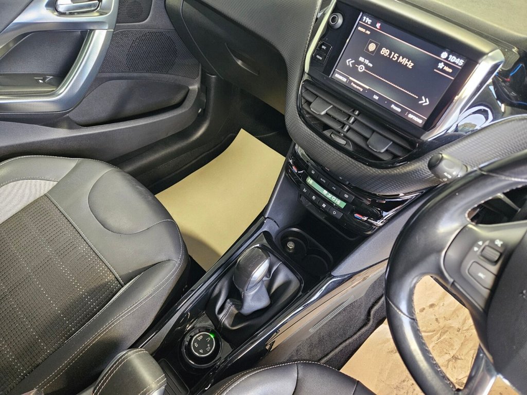 Used Peugeot 2008 2018 for sale - 76406551: Photo 18