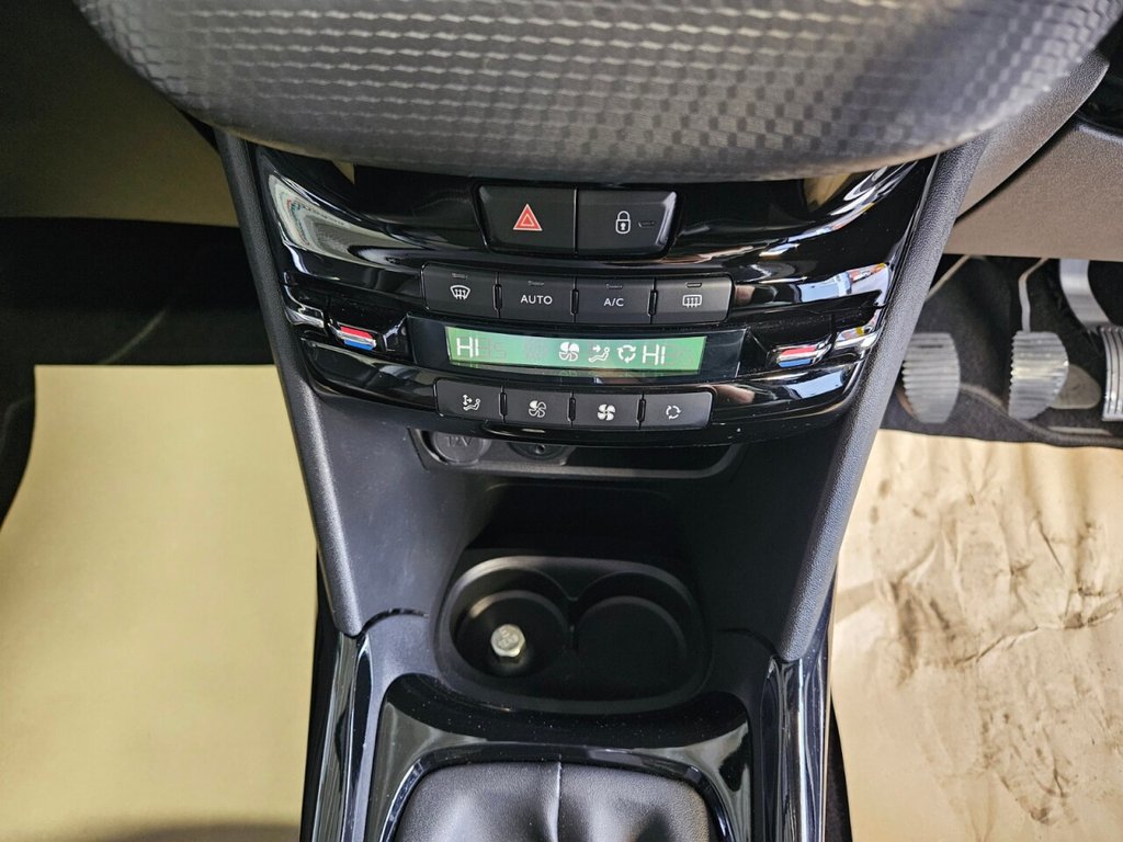 Used Peugeot 2008 2018 for sale - 76406551: Photo 20