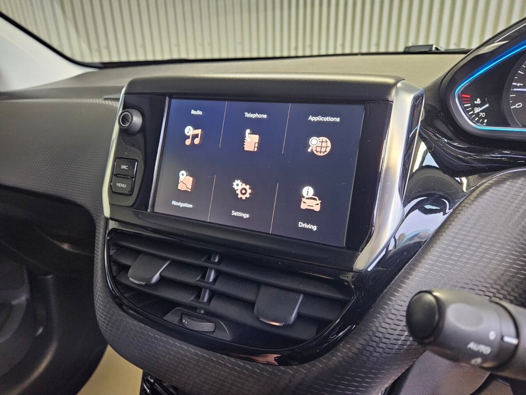 Used Peugeot 2008 2018 for sale - 76406551: Photo 22