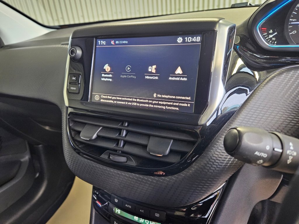 Used Peugeot 2008 2018 for sale - 76406551: Photo 23