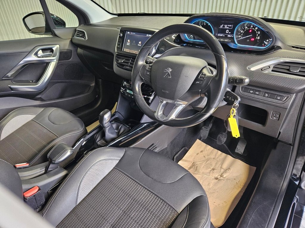 Used Peugeot 2008 2018 for sale - 76406551: Photo 24