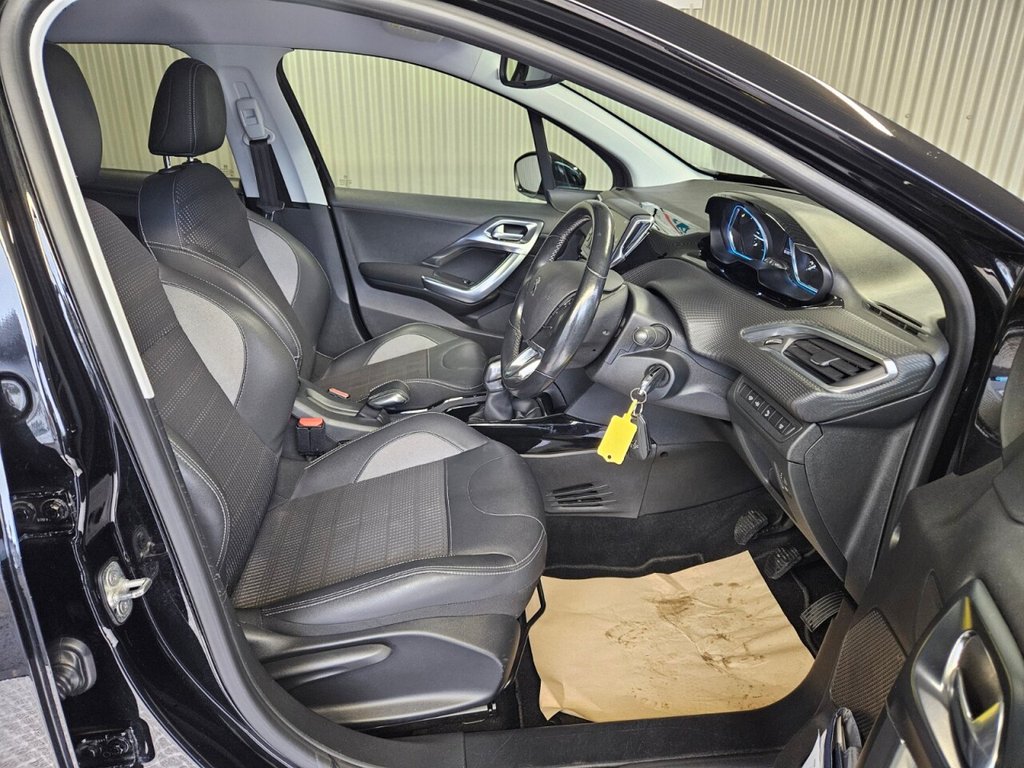 Used Peugeot 2008 2018 for sale - 76406551: Photo 25