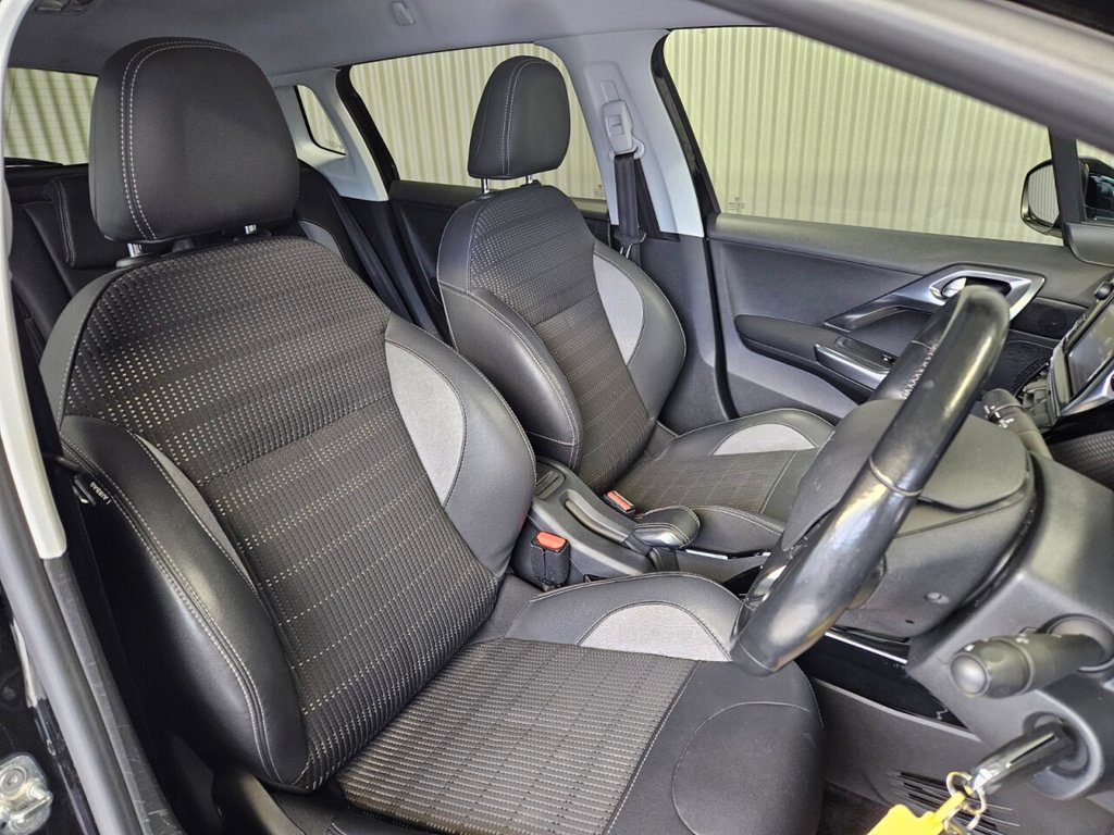 Used Peugeot 2008 2018 for sale - 76406551: Photo 26