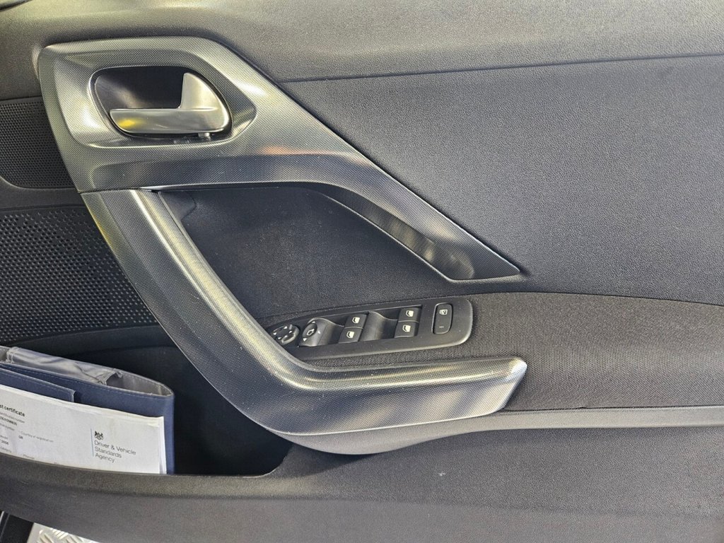 Used Peugeot 2008 2018 for sale - 76406551: Photo 27