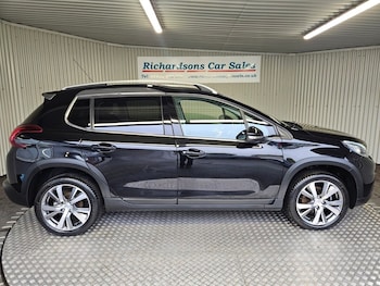 Used Peugeot 2008 2018 for sale - 76406551: Photo