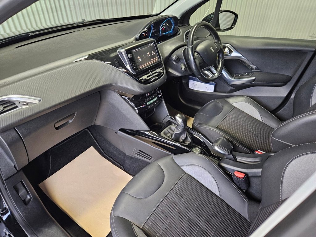 Used Peugeot 2008 2018 for sale - 76406551: Photo 32