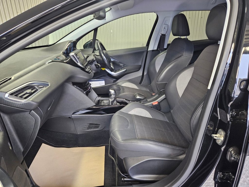 Used Peugeot 2008 2018 for sale - 76406551: Photo 33