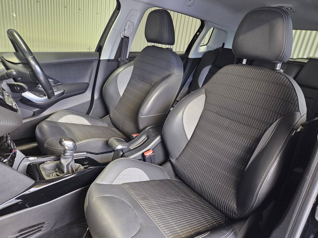 Used Peugeot 2008 2018 for sale - 76406551: Photo 34