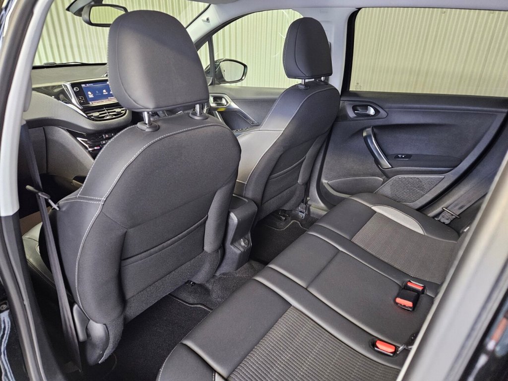 Used Peugeot 2008 2018 for sale - 76406551: Photo 36