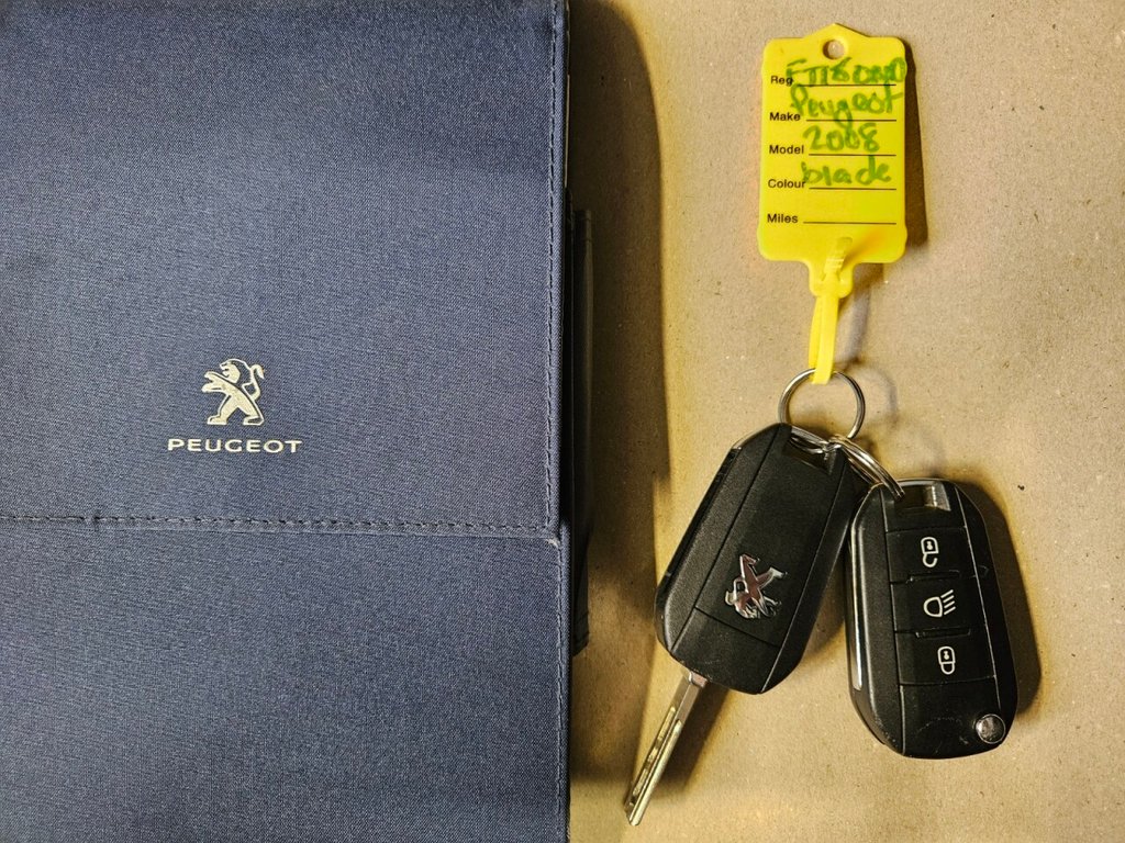 Used Peugeot 2008 2018 for sale - 76406551: Photo 40