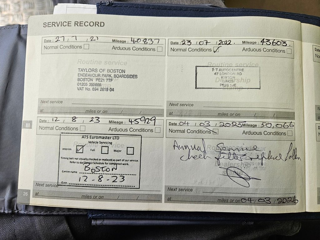 Used Peugeot 2008 2018 for sale - 76406551: Photo 42