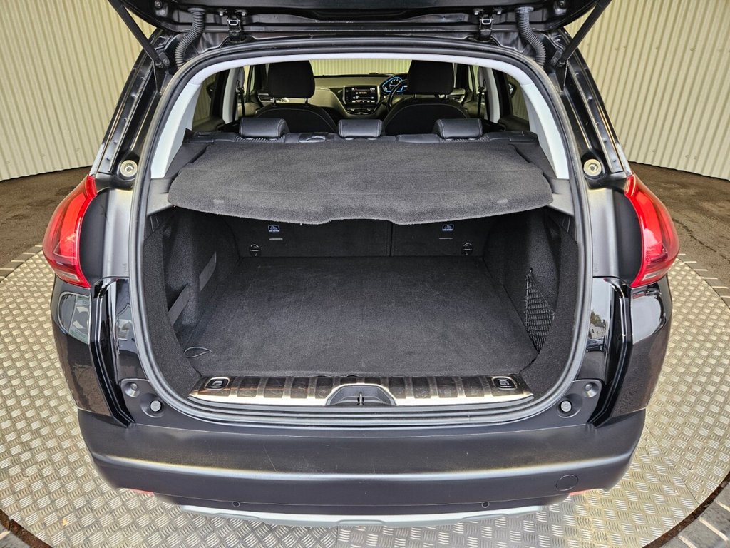 Used Peugeot 2008 2018 for sale - 76406551: Photo 5