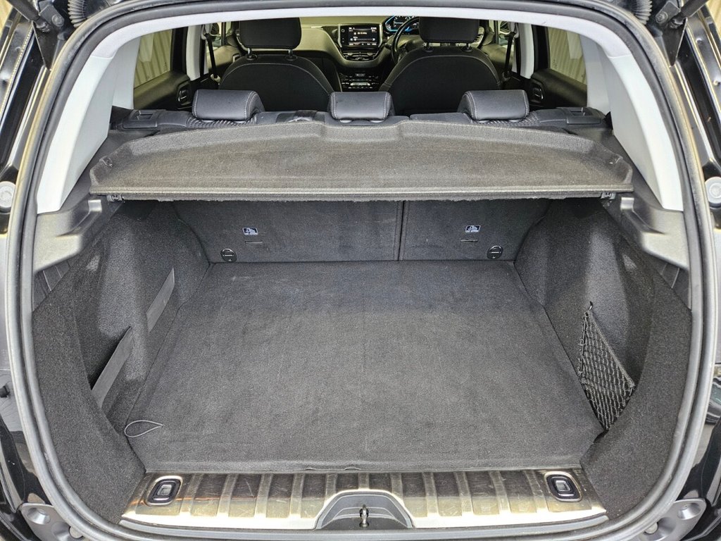 Used Peugeot 2008 2018 for sale - 76406551: Photo 6