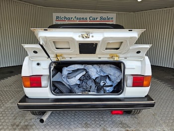 Used Volkswagen Golf 1987 for sale - 79103254: Photo