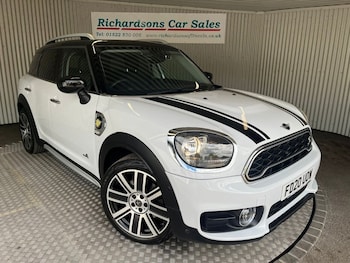 Used MINI Countryman 2020 for sale - 78598321: Photo