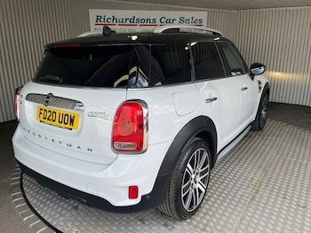 Used MINI Countryman 2020 for sale - 78598321: Photo