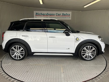 Used MINI Countryman 2020 for sale - 78598321: Photo