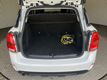 Used MINI Countryman 2020 for sale - 78598321: Photo