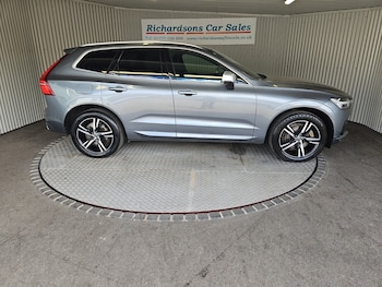 Used Volvo XC60 2019 for sale - 79438245: Photo