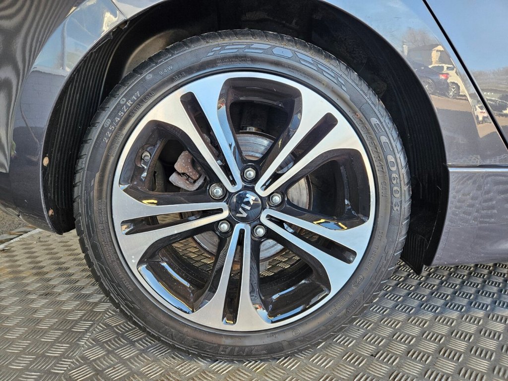 Used Kia Ceed 2018 for sale - 77952953: Photo 11