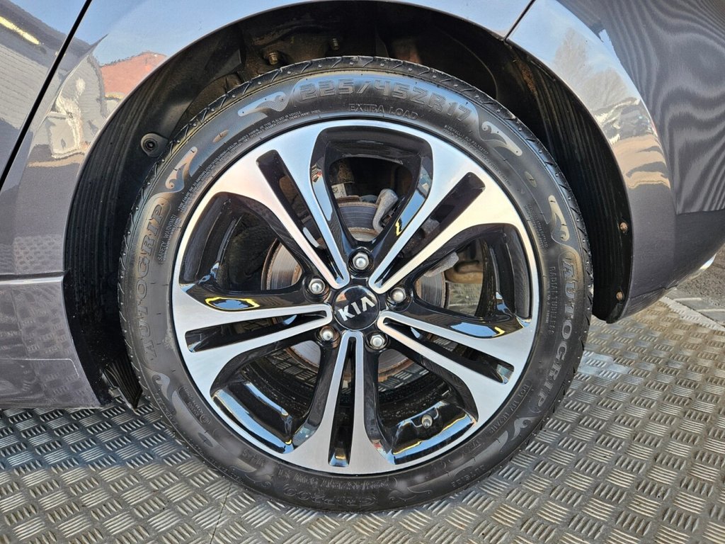 Used Kia Ceed 2018 for sale - 77952953: Photo 13