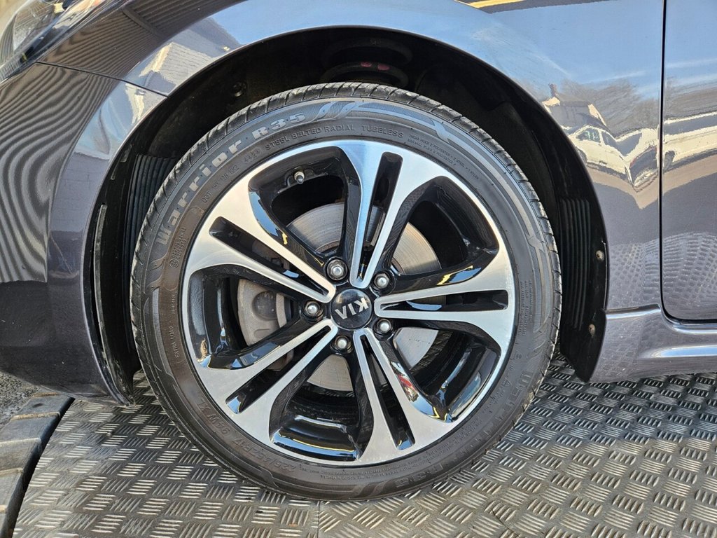 Used Kia Ceed 2018 for sale - 77952953: Photo 14