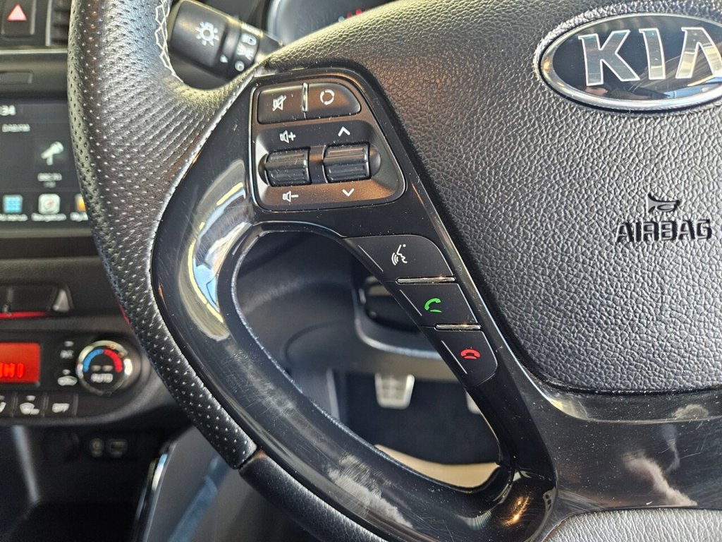 Used Kia Ceed 2018 for sale - 77952953: Photo 16