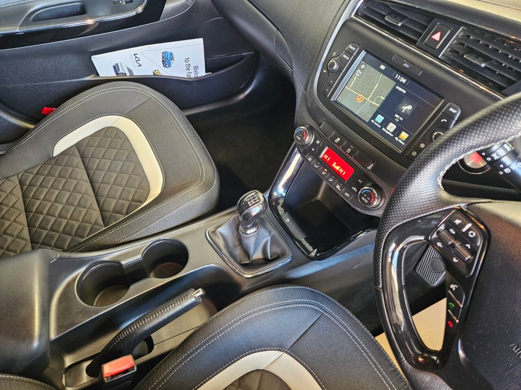 Used Kia Ceed 2018 for sale - 77952953: Photo 18