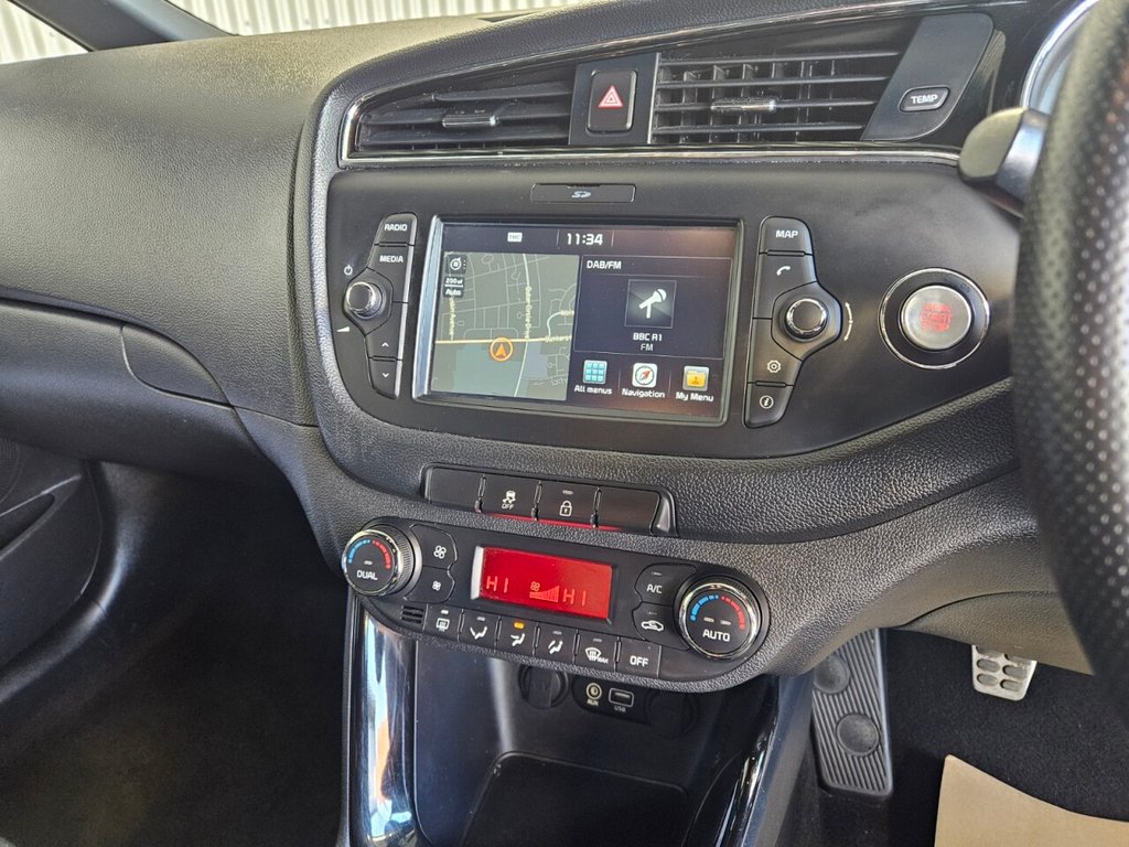 Used Kia Ceed 2018 for sale - 77952953: Photo 19