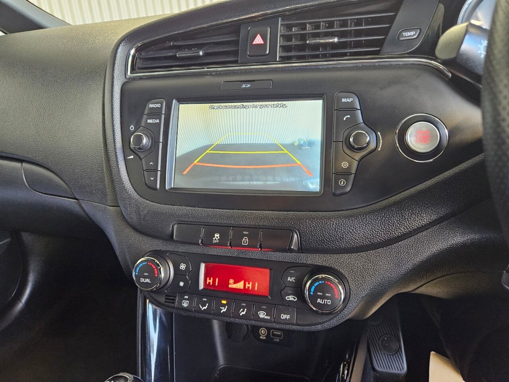 Used Kia Ceed 2018 for sale - 77952953: Photo 20