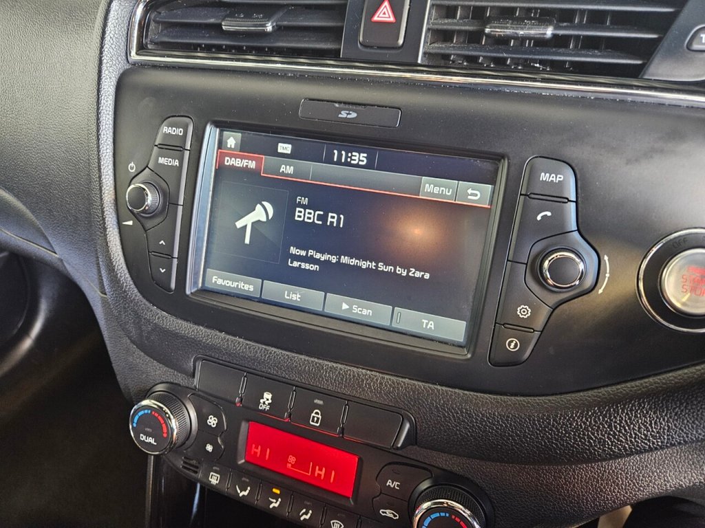 Used Kia Ceed 2018 for sale - 77952953: Photo 21