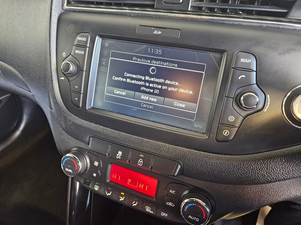 Used Kia Ceed 2018 for sale - 77952953: Photo 22