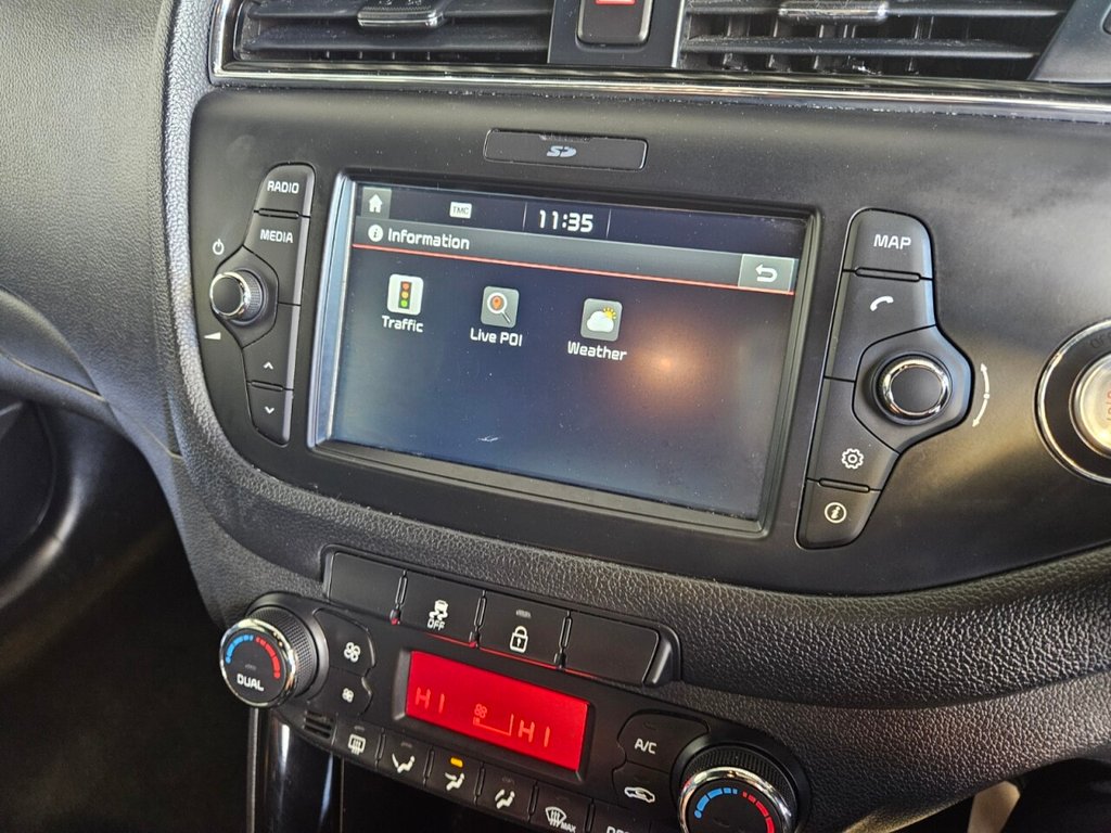 Used Kia Ceed 2018 for sale - 77952953: Photo 23