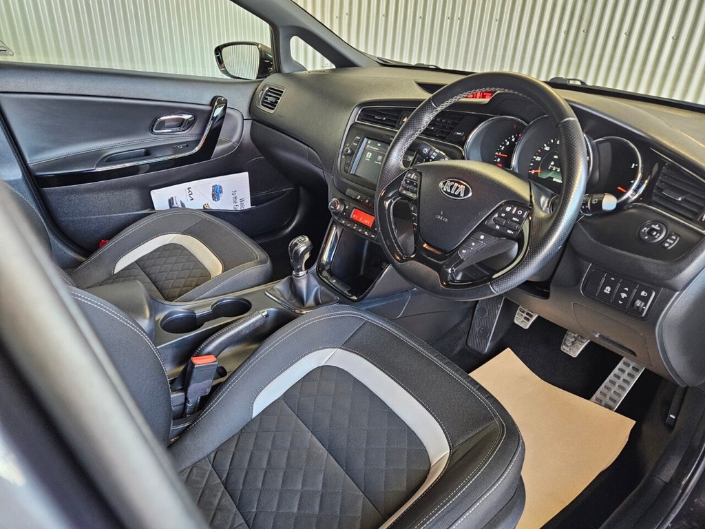 Used Kia Ceed 2018 for sale - 77952953: Photo 25