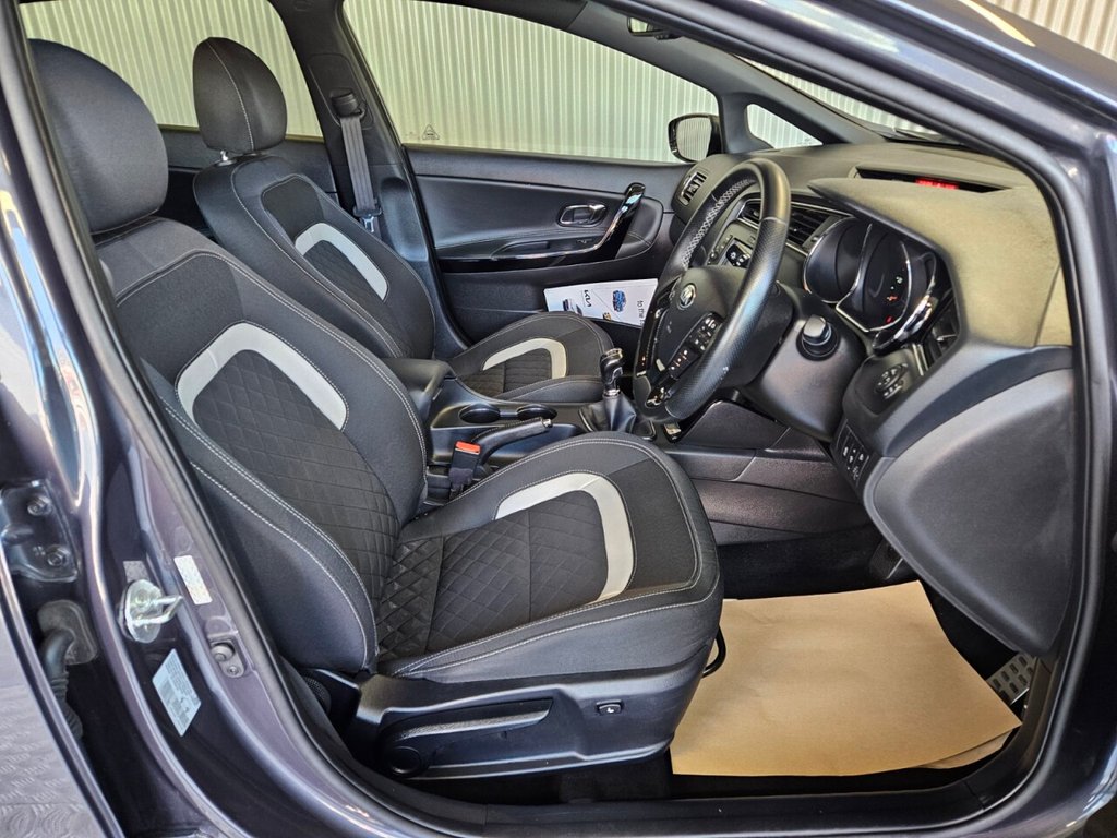 Used Kia Ceed 2018 for sale - 77952953: Photo 26