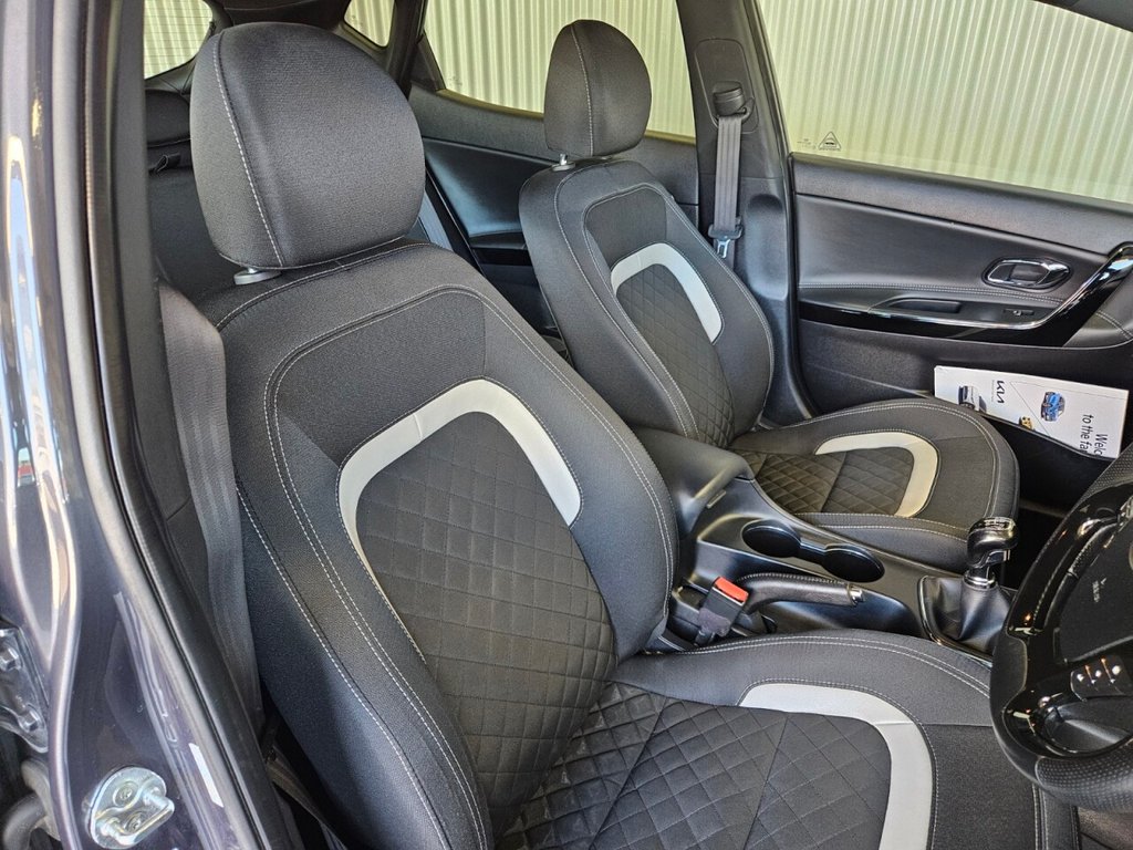 Used Kia Ceed 2018 for sale - 77952953: Photo 27