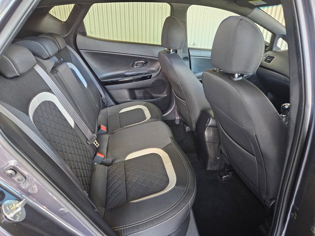 Used Kia Ceed 2018 for sale - 77952953: Photo 30