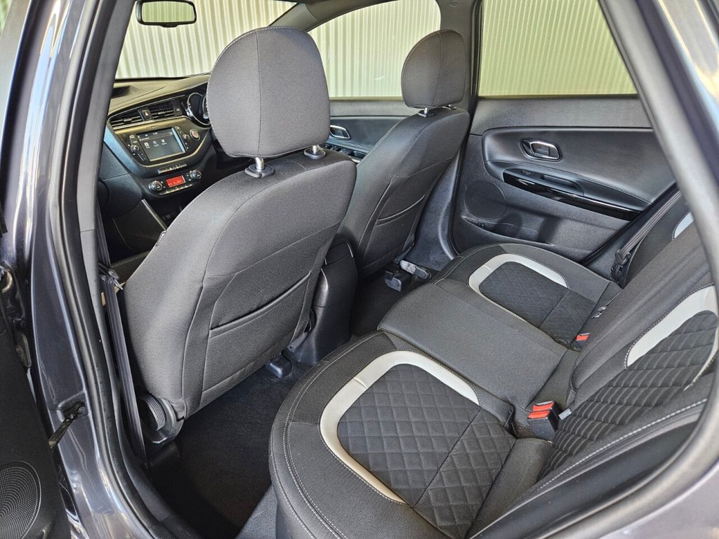 Used Kia Ceed 2018 for sale - 77952953: Photo 33