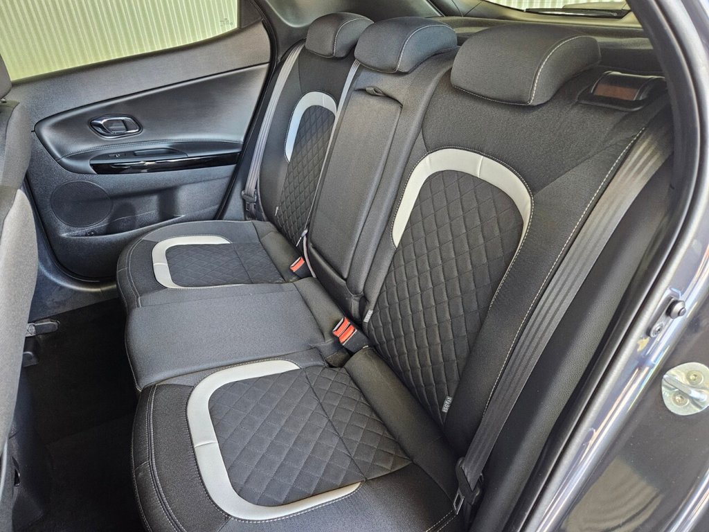 Used Kia Ceed 2018 for sale - 77952953: Photo 35