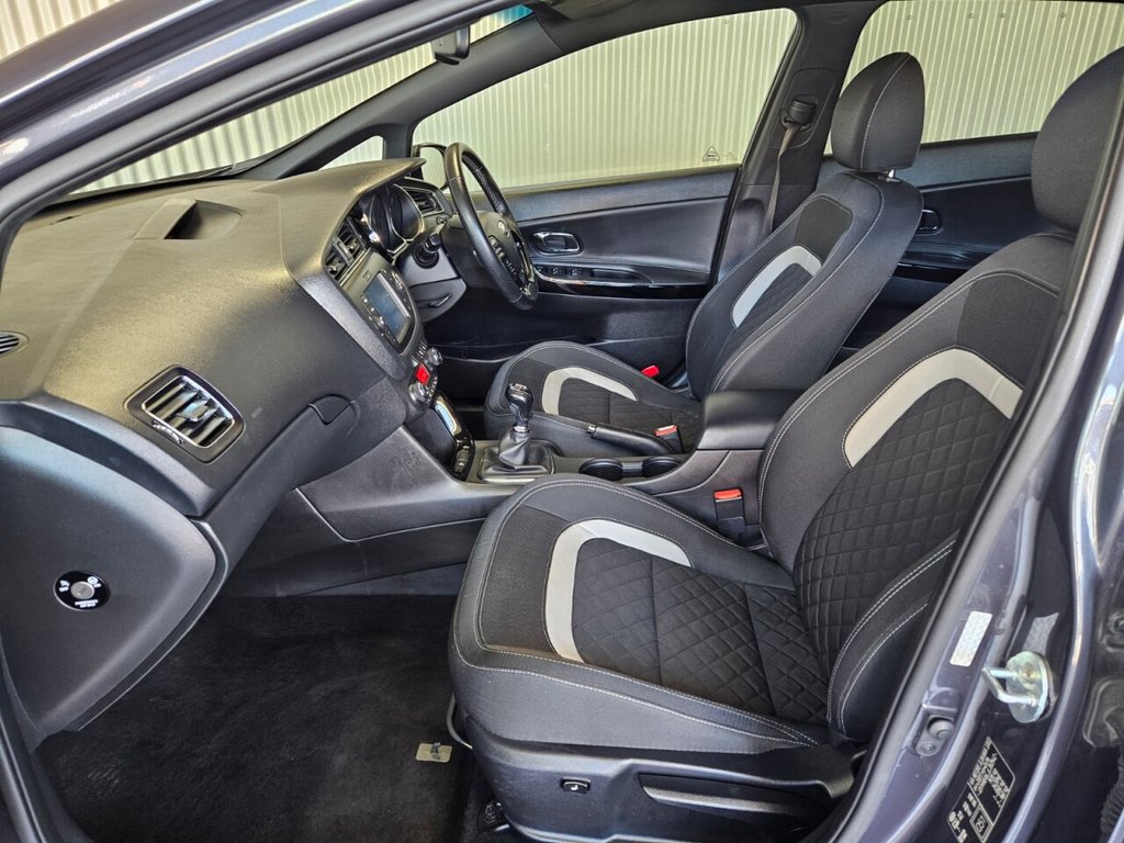 Used Kia Ceed 2018 for sale - 77952953: Photo 38