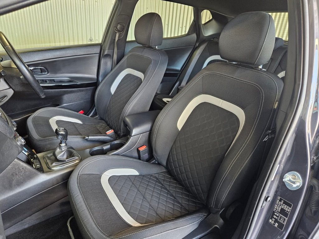 Used Kia Ceed 2018 for sale - 77952953: Photo 39