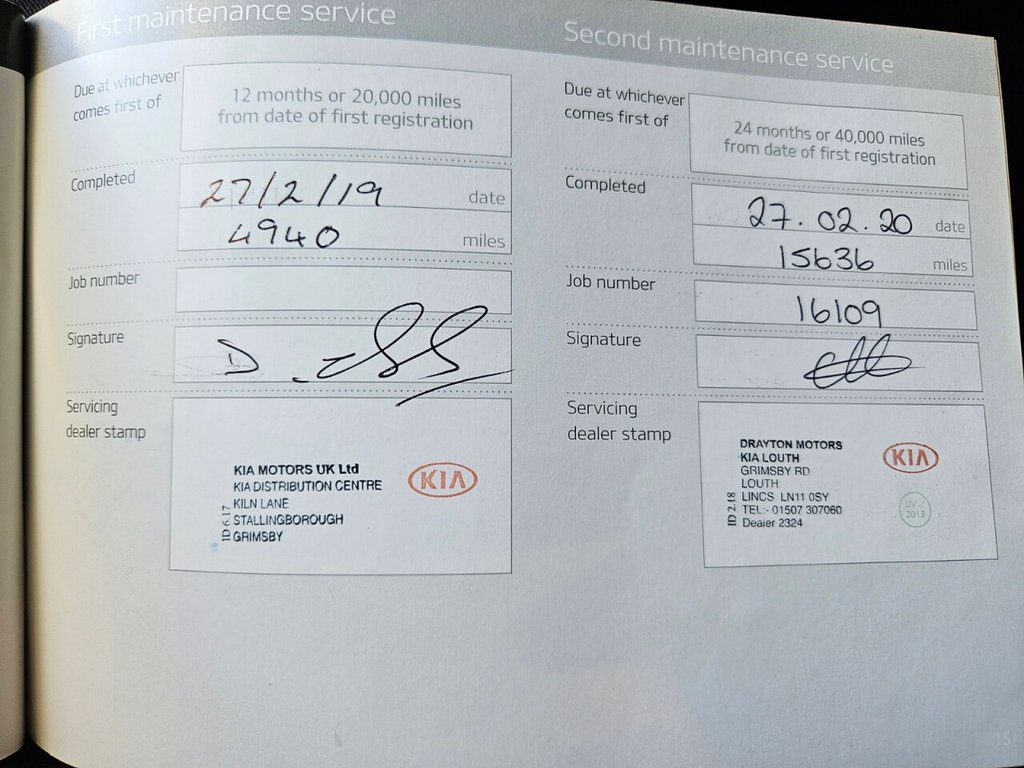 Used Kia Ceed 2018 for sale - 77952953: Photo 41