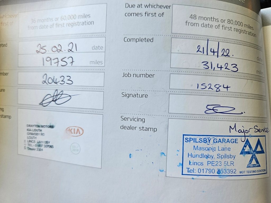 Used Kia Ceed 2018 for sale - 77952953: Photo 42