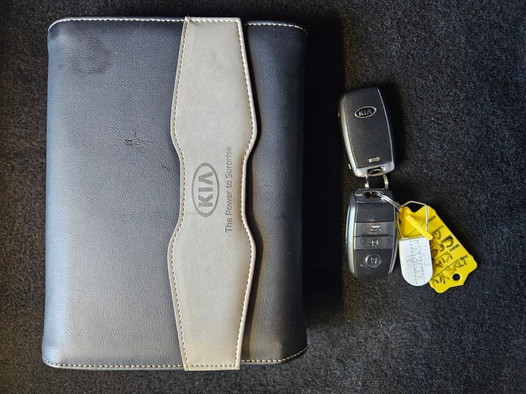 Used Kia Ceed 2018 for sale - 77952953: Photo 44