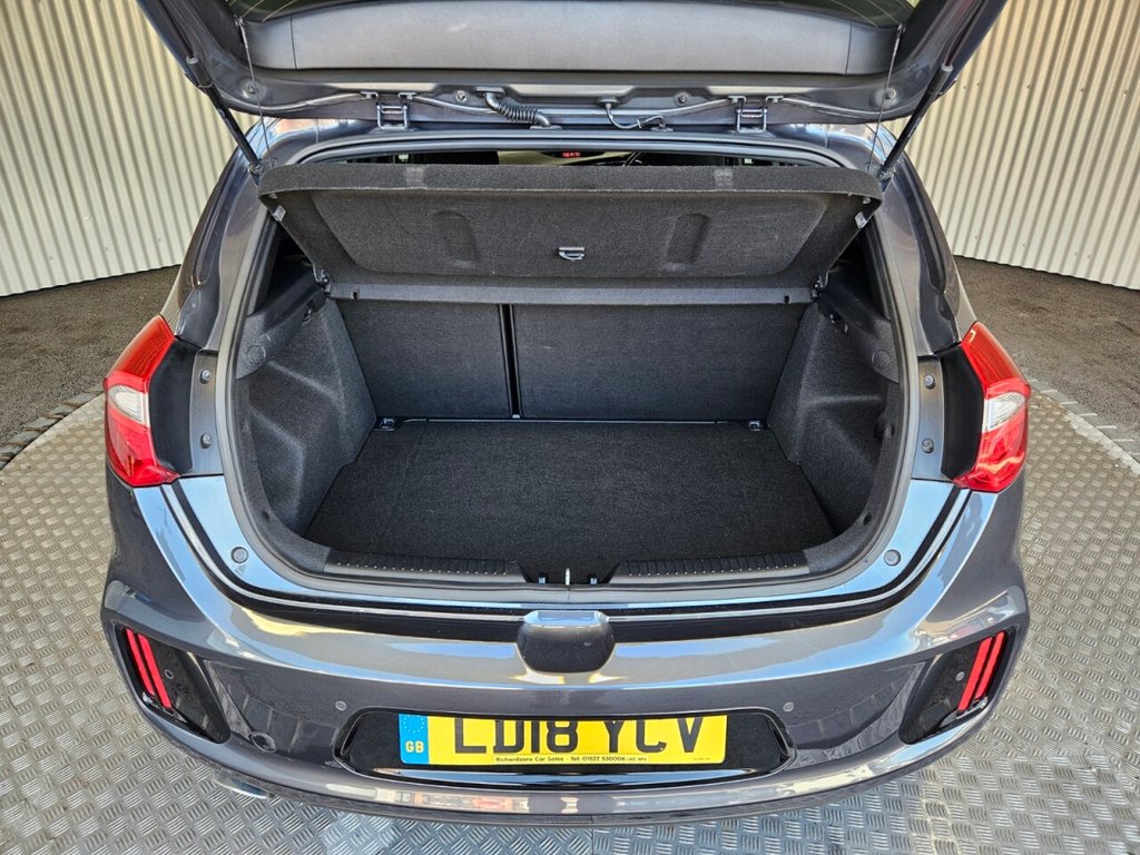 Used Kia Ceed 2018 for sale - 77952953: Photo 5