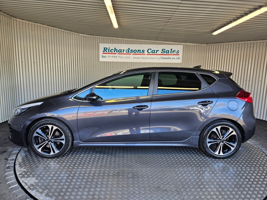 Used Kia Ceed 2018 for sale - 77952953: Photo 7