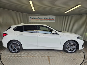 Used BMW 1 Series 2020 for sale - 78887299: Photo