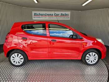 Used Suzuki Alto 2014 for sale - 75122101: Photo